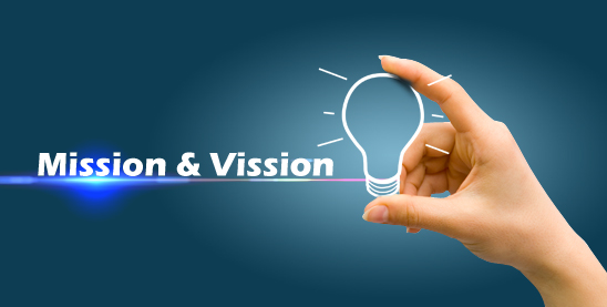 Mision and Vision